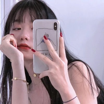 我的新野蛮女友